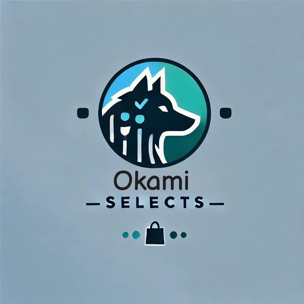 Okami Selects